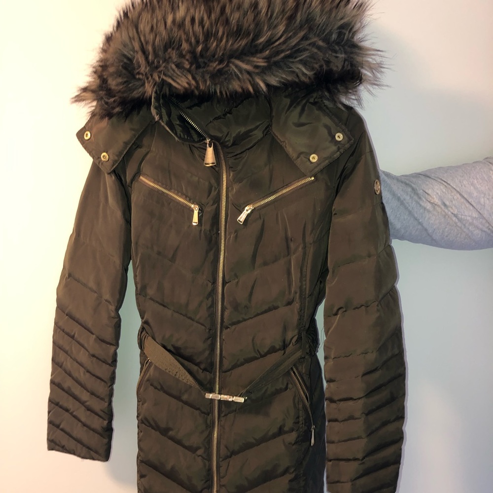 Michael Kors winter coat